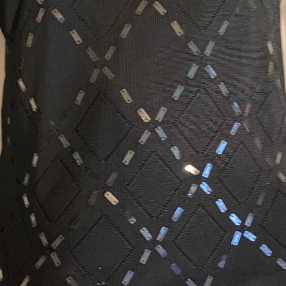 Morado New York top - Picture 3 of 5